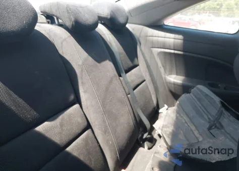 2011 Honda Civic Si z USA, uszkodzony, nr VIN 2HGFG2A59BH700711